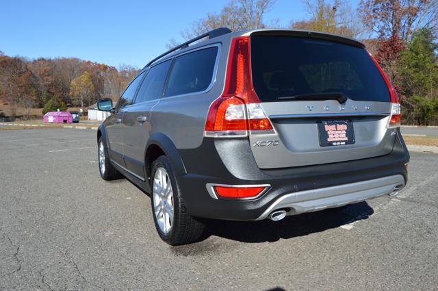 Used 2016 Volvo XC70 T5 Premier w/ Proximity Package FWD image 71
