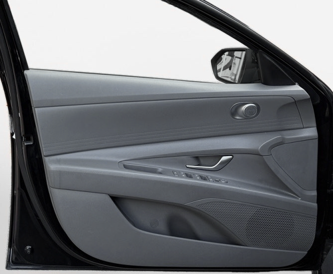 Used 2021 Hyundai Elantra SEL FWD image 14