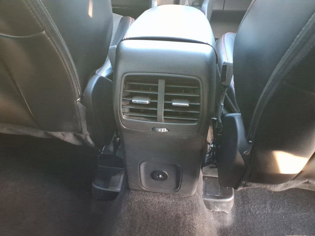 Used 2024 Ford Escape ST-Line w/ Tech Pack #1 image 23