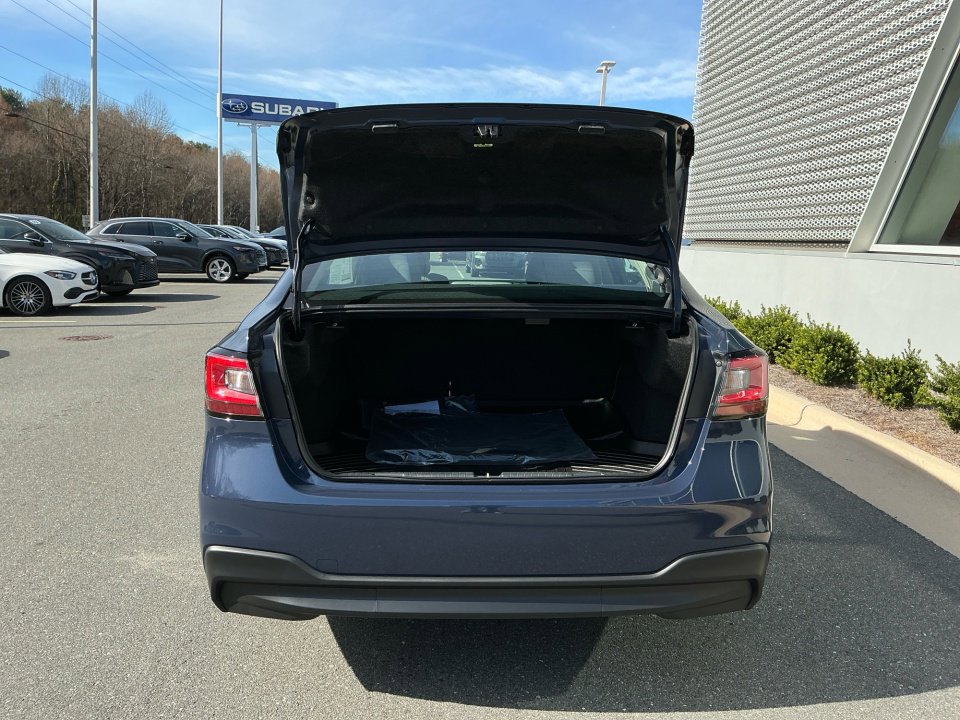 Used 2025 Subaru Legacy Premium w/ Popular Package #1A image 16