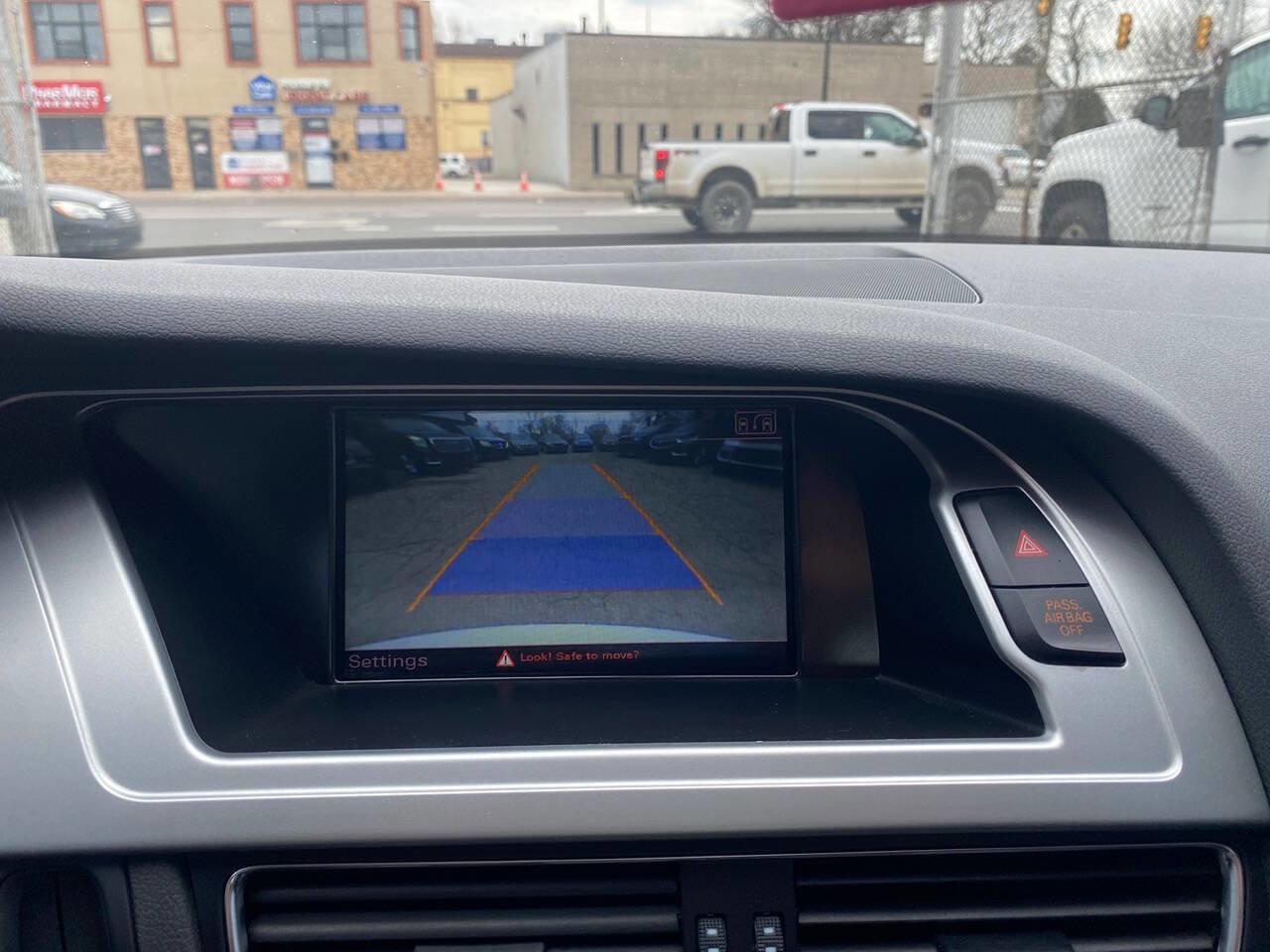 Used 2012 Audi S4 Premium Plus image 32