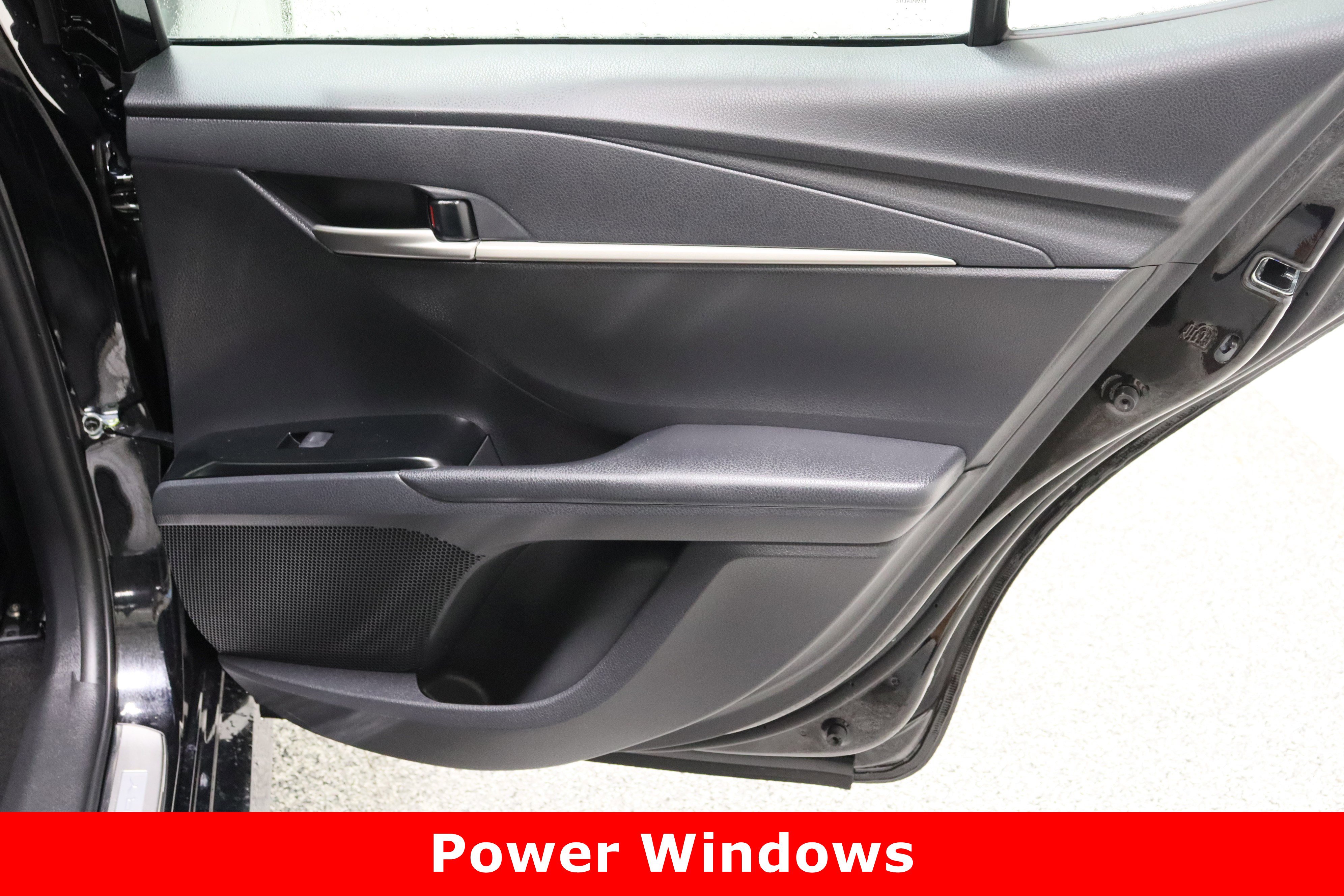 Certified 2026 Toyota Camry LE image 32