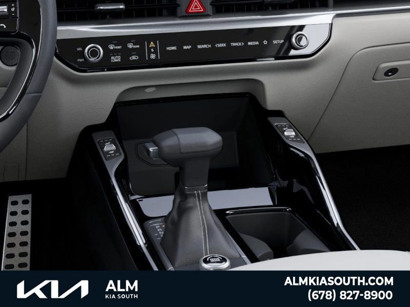 New 2026 Kia Sorento SX image 23