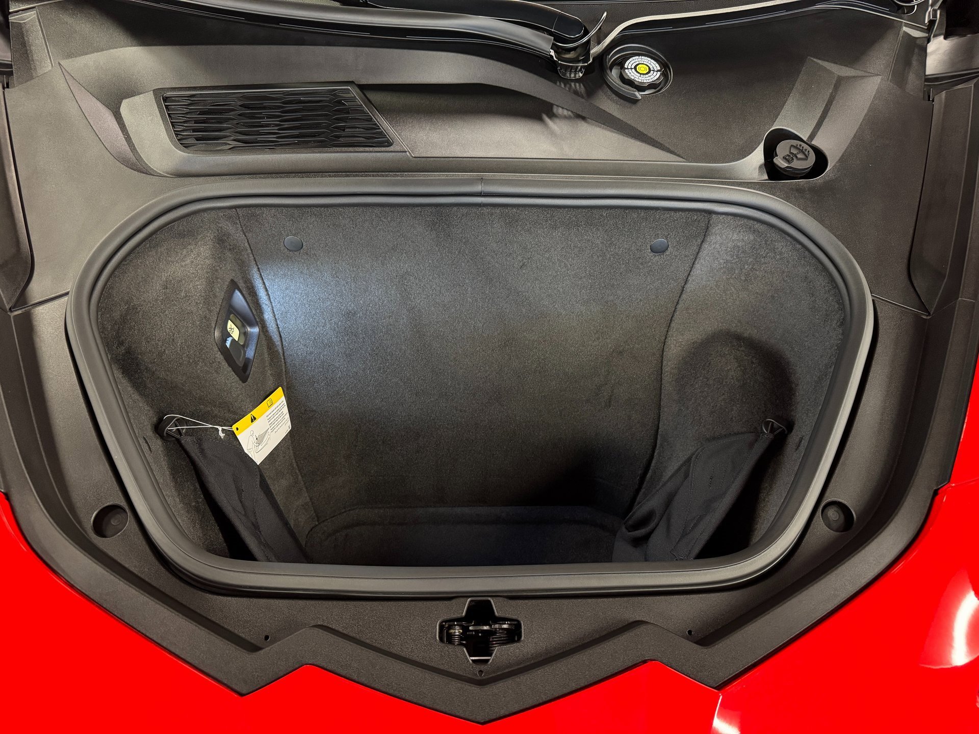 Used 2023 Chevrolet Corvette Stingray Preferred Cpe w/ 2LT image 60