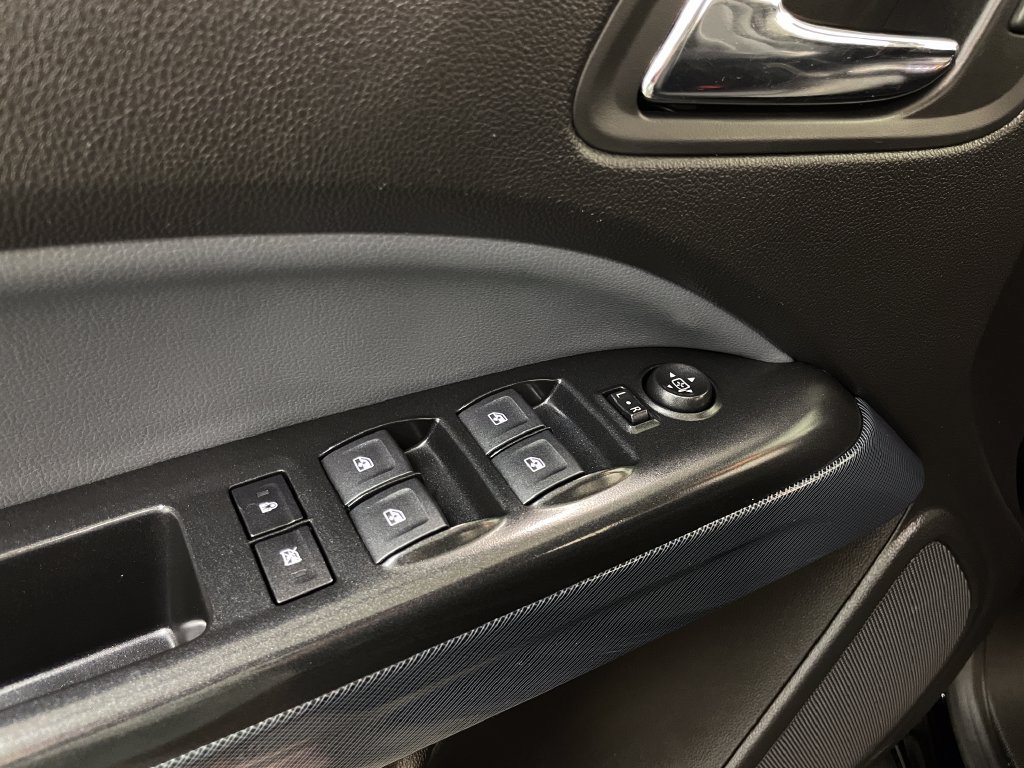 Certified 2019 Chevrolet Colorado Z71 RWD image 25