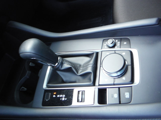 Used 2022 MAZDA MAZDA3 s FWD image 18