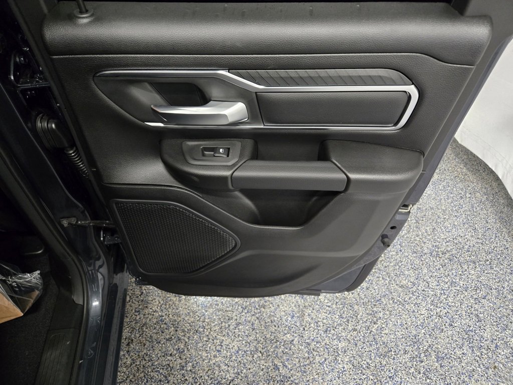 New 2025 RAM 1500 Big Horn image 20