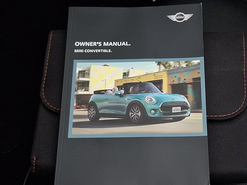 Used 2018 MINI Cooper John Cooper Works image 25