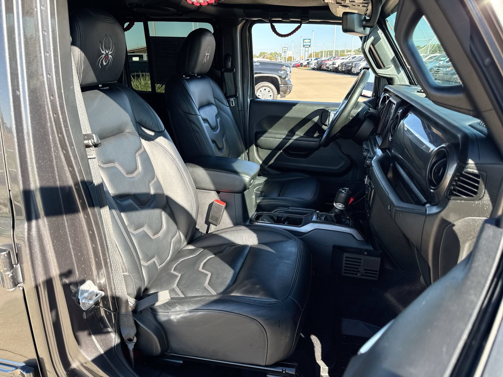 Used 2023 Jeep Gladiator Sport AWD/4WD image 26