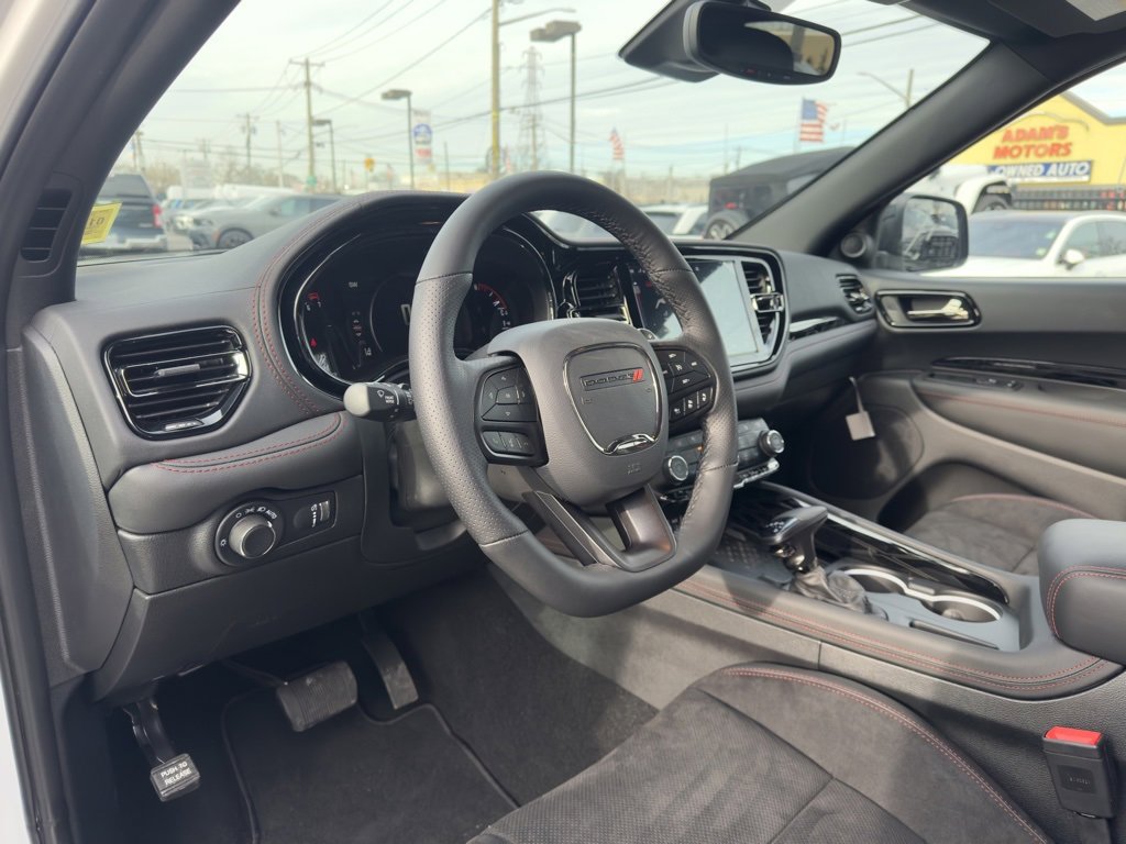 New 2026 Dodge Durango GT image 12