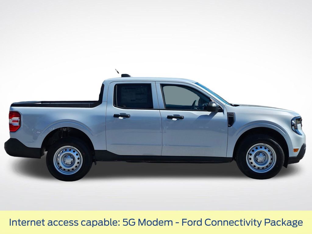 New 2026 Ford Maverick XL image 20