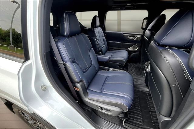 New 2026 INFINITI QX80 4WD image 27