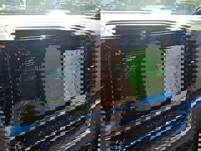 New 2026 Chevrolet Silverado 1500 LT w/ All Star Edition Plus image 13