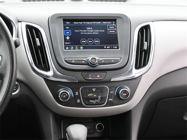 Used 2023 Chevrolet Equinox LS image 11