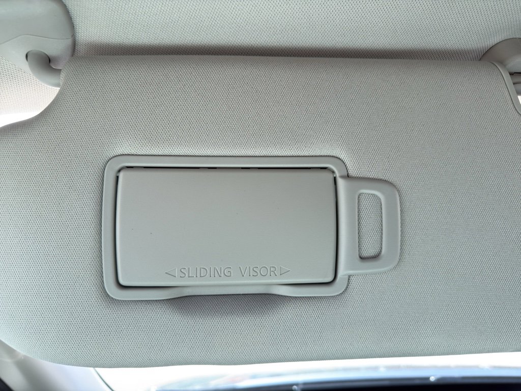 Certified 2023 Nissan Pathfinder SL w/ Lighting Package (N92) image 24