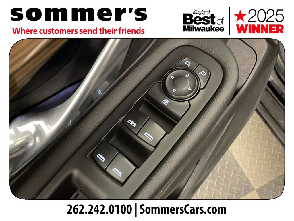 Used 2019 GMC Terrain SLE w/ Driver Convenience Package image 11