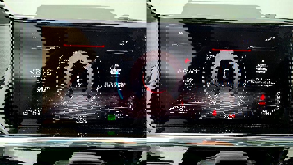 Used 2025 GMC Sierra EV Denali AWD/4WD image 13