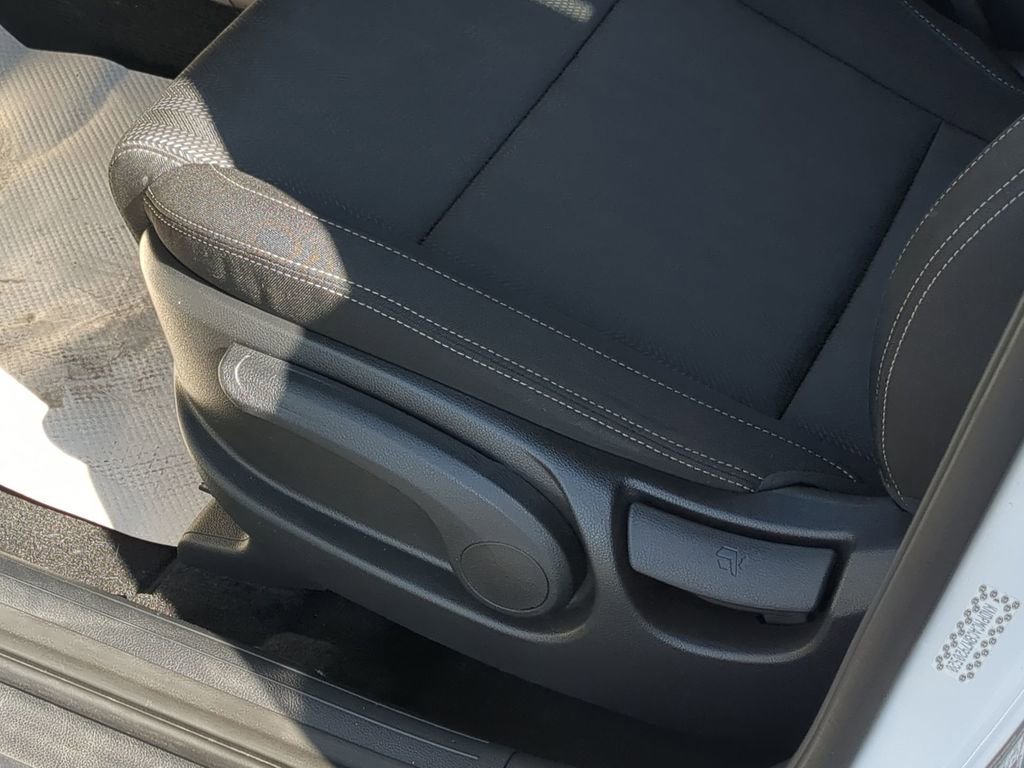 Used 2021 Kia Sportage LX image 13