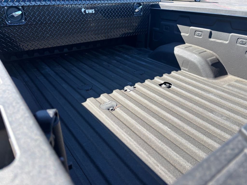 Certified 2025 GMC Sierra 2500 AT4 w/ AT4 Premium Plus Package image 33