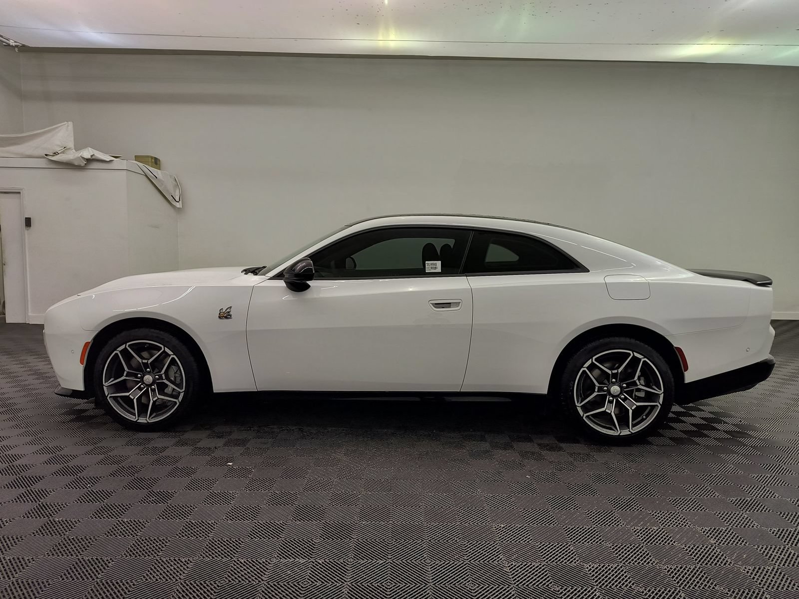 New 2026 Dodge Charger Scat Pack AWD/4WD image 2