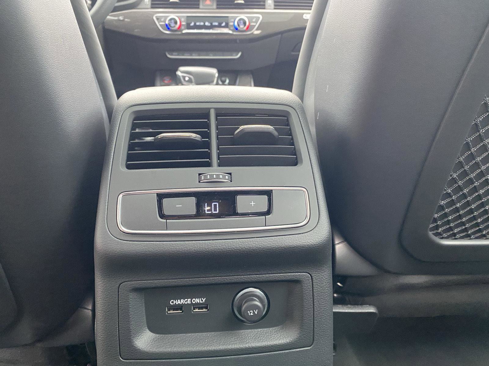 Certified 2025 Audi S5 Premium Plus image 24