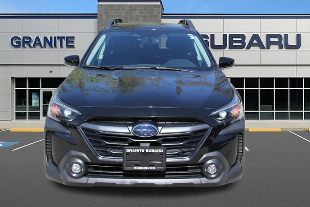 Used 2025 Subaru Outback Premium AWD/4WD image 5