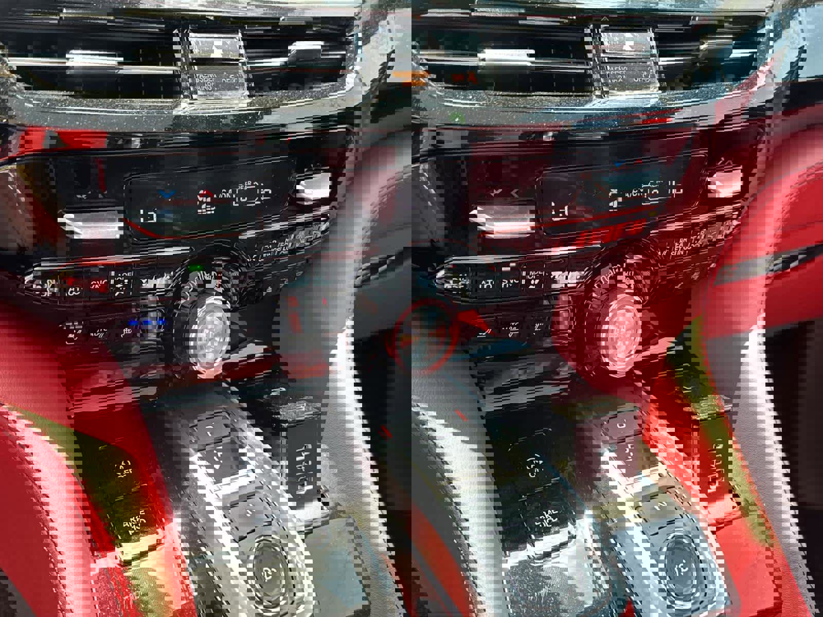 New 2026 Acura MDX A-Spec image 26