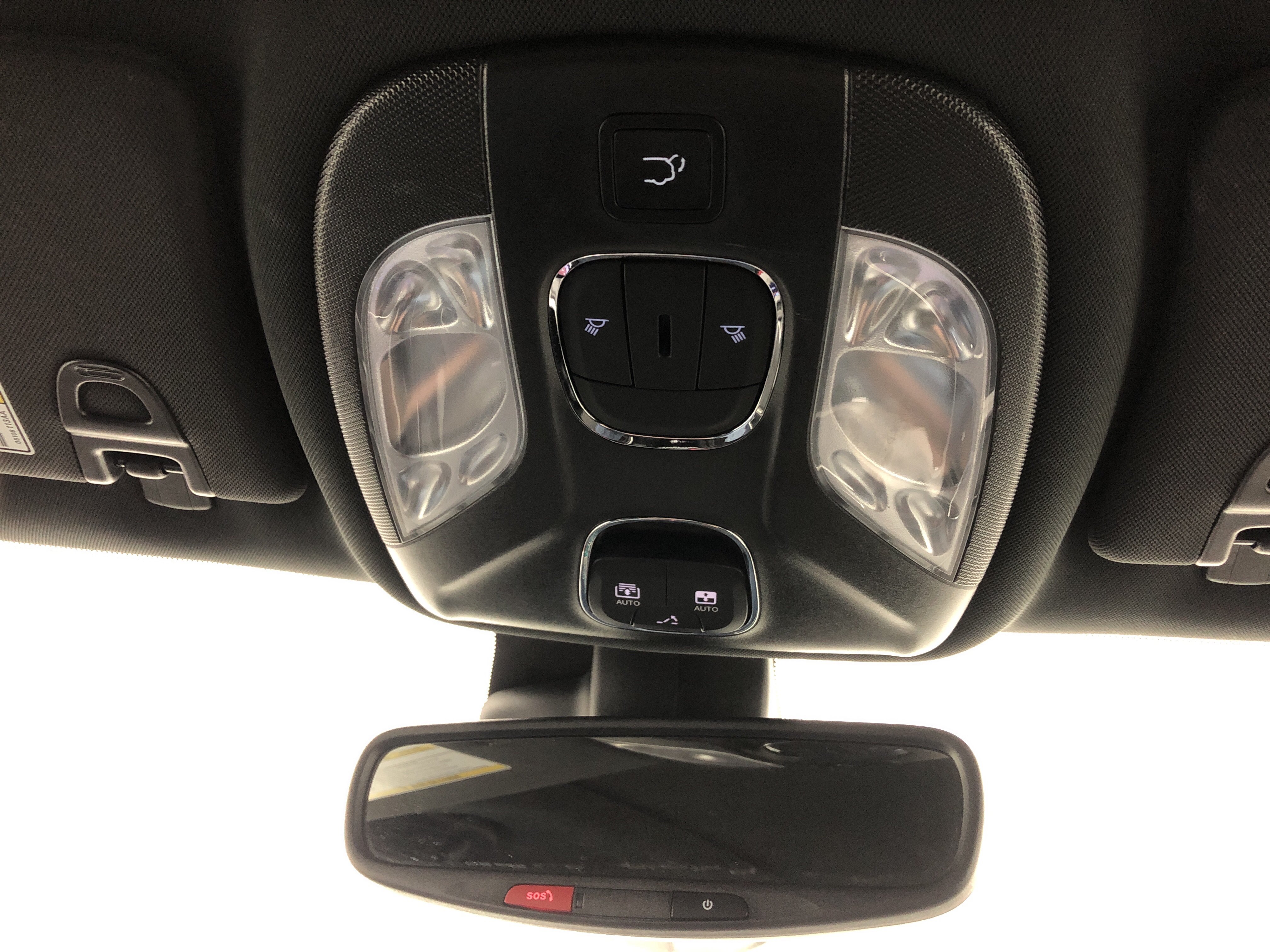 Certified 2024 Jeep Compass Limited w/ High Altitude Package AWD/4WD image 21