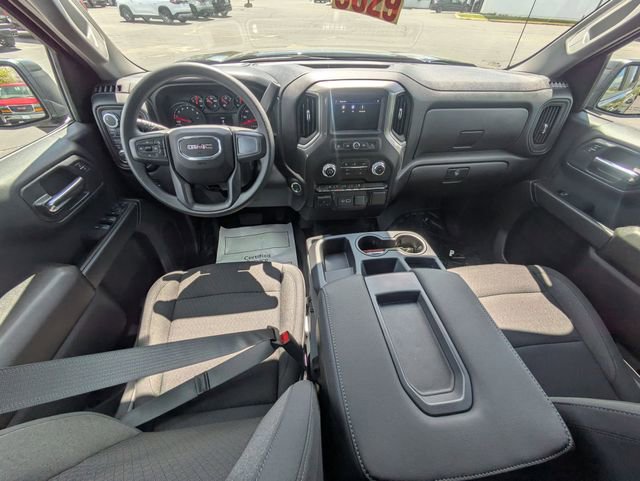 New 2026 GMC Sierra 1500 Pro w/ Snow Plow Prep Package AWD/4WD image 29