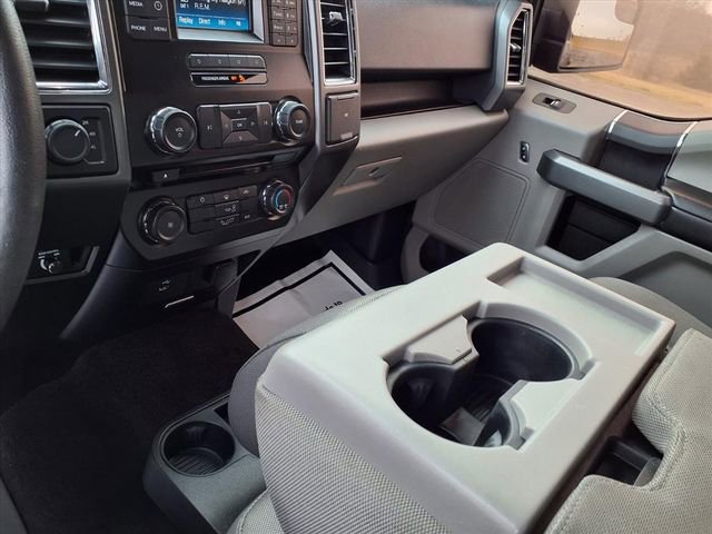 Used 2016 Ford F150 XLT image 60