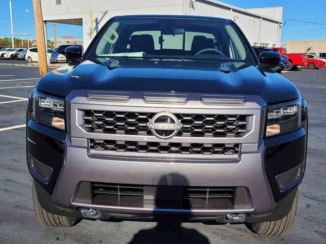New 2026 Nissan Frontier SV w/ All-Weather Content Package AWD/4WD image 10
