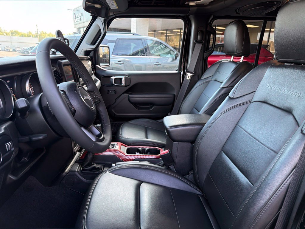 Used 2023 Jeep Gladiator Sport AWD/4WD image 20