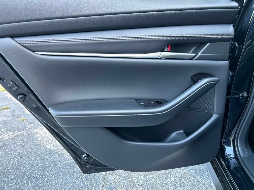 New 2026 MAZDA MAZDA3 2.5 S Sedan w/ Preferred Pkg FWD image 24