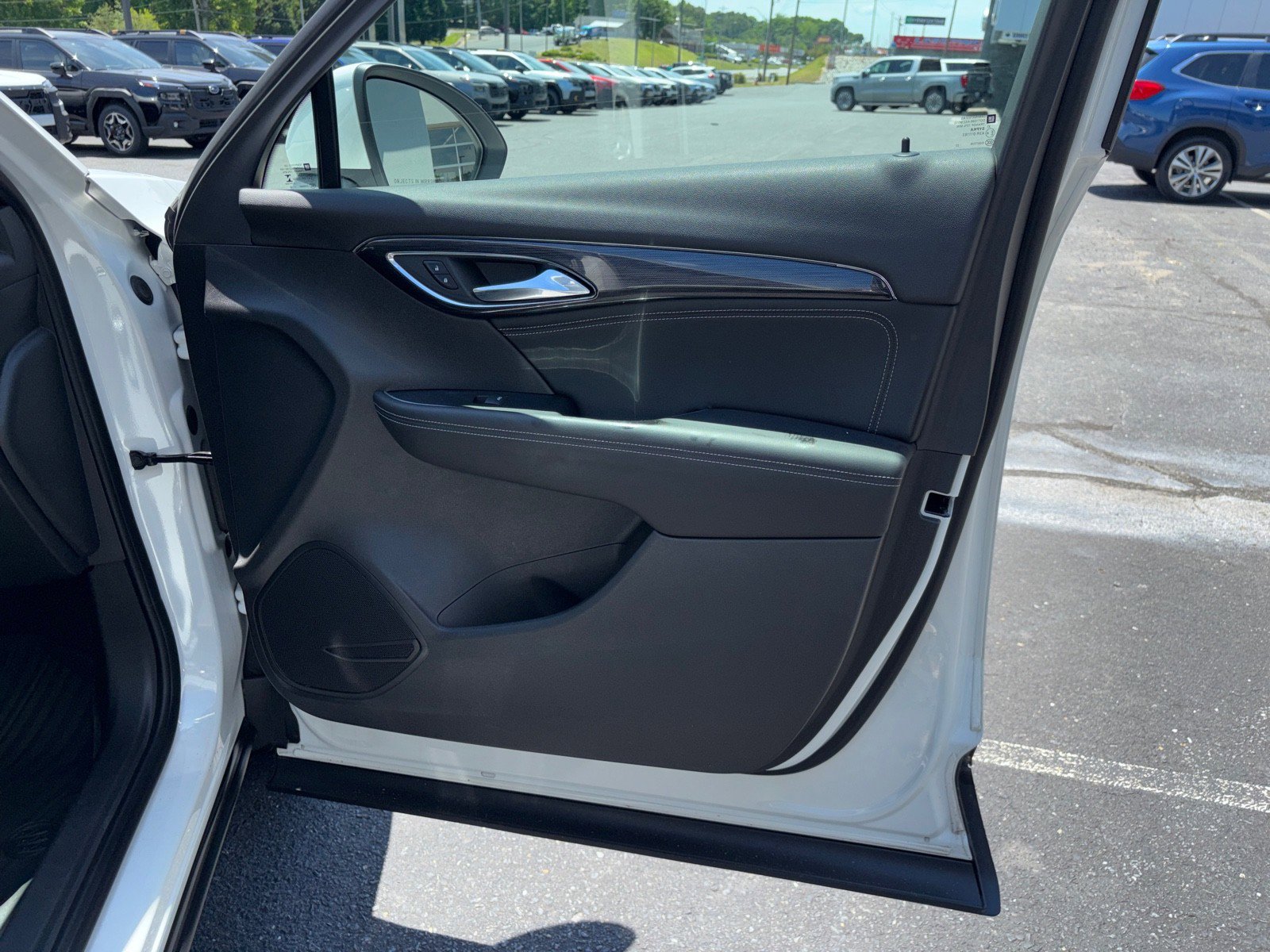 Certified 2022 Buick Envision Preferred FWD image 43
