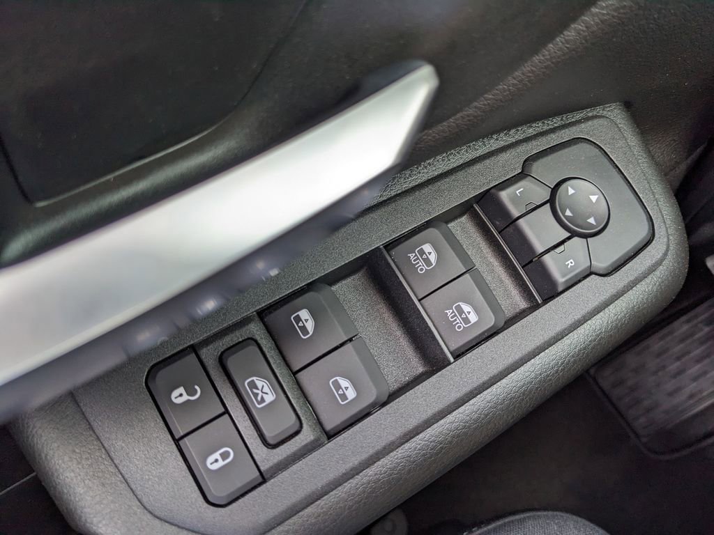 Used 2026 RAM 1500 Express image 17