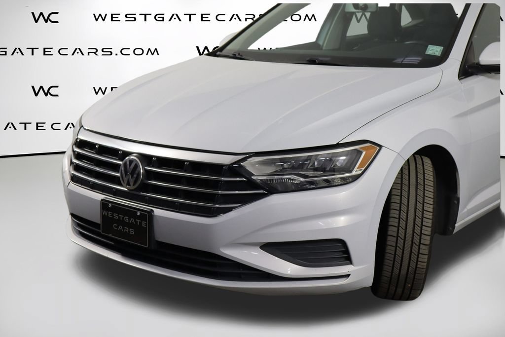 Used 2019 Volkswagen Jetta S FWD image 45