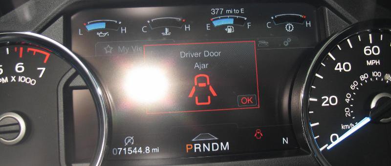 Used 2020 Ford F150 Platinum w/ Equipment Group 701A Luxury image 37