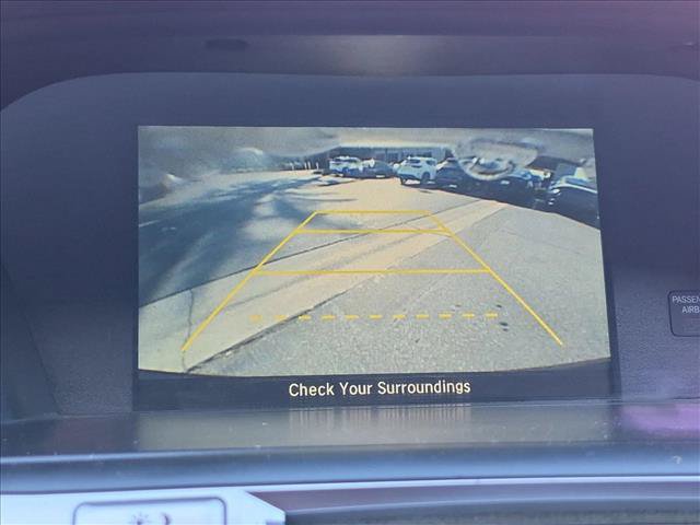 Used 2014 Honda Accord EX image 11