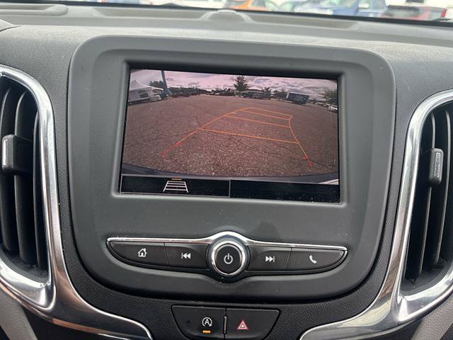 Certified 2024 Chevrolet Equinox LS w/ LS Convenience Package FWD image 44