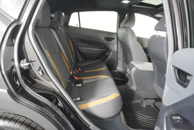 Certified 2025 Subaru Crosstrek 2.5i Sport w/ Crosstrek Mirror Package image 23