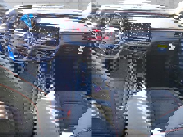 New 2026 Dodge Charger Daytona Scat Pack w/ Track Package image 27