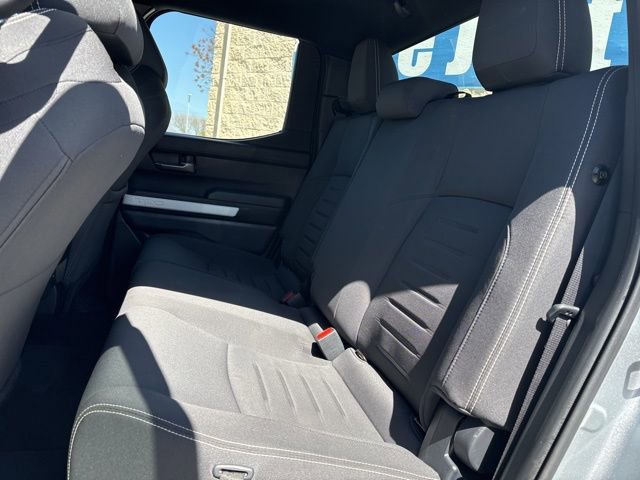 Used 2024 Toyota Tacoma TRD Off-Road AWD/4WD image 13
