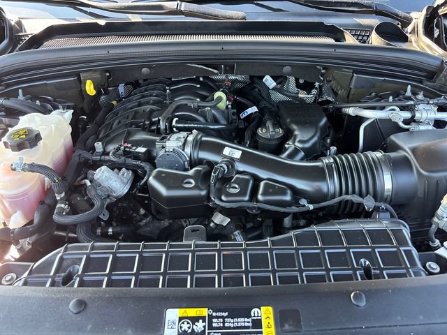 Used 2021 Jeep Grand Cherokee L Limited AWD/4WD image 34
