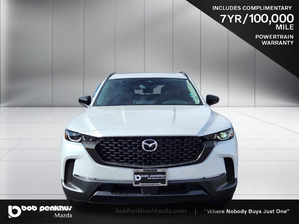 New 2026 MAZDA CX-50 AWD 2.5 Hybrid w/ Premium Pkg image 22