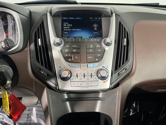 Used 2013 Chevrolet Equinox LT w/ Power Convenience Package AWD/4WD image 17