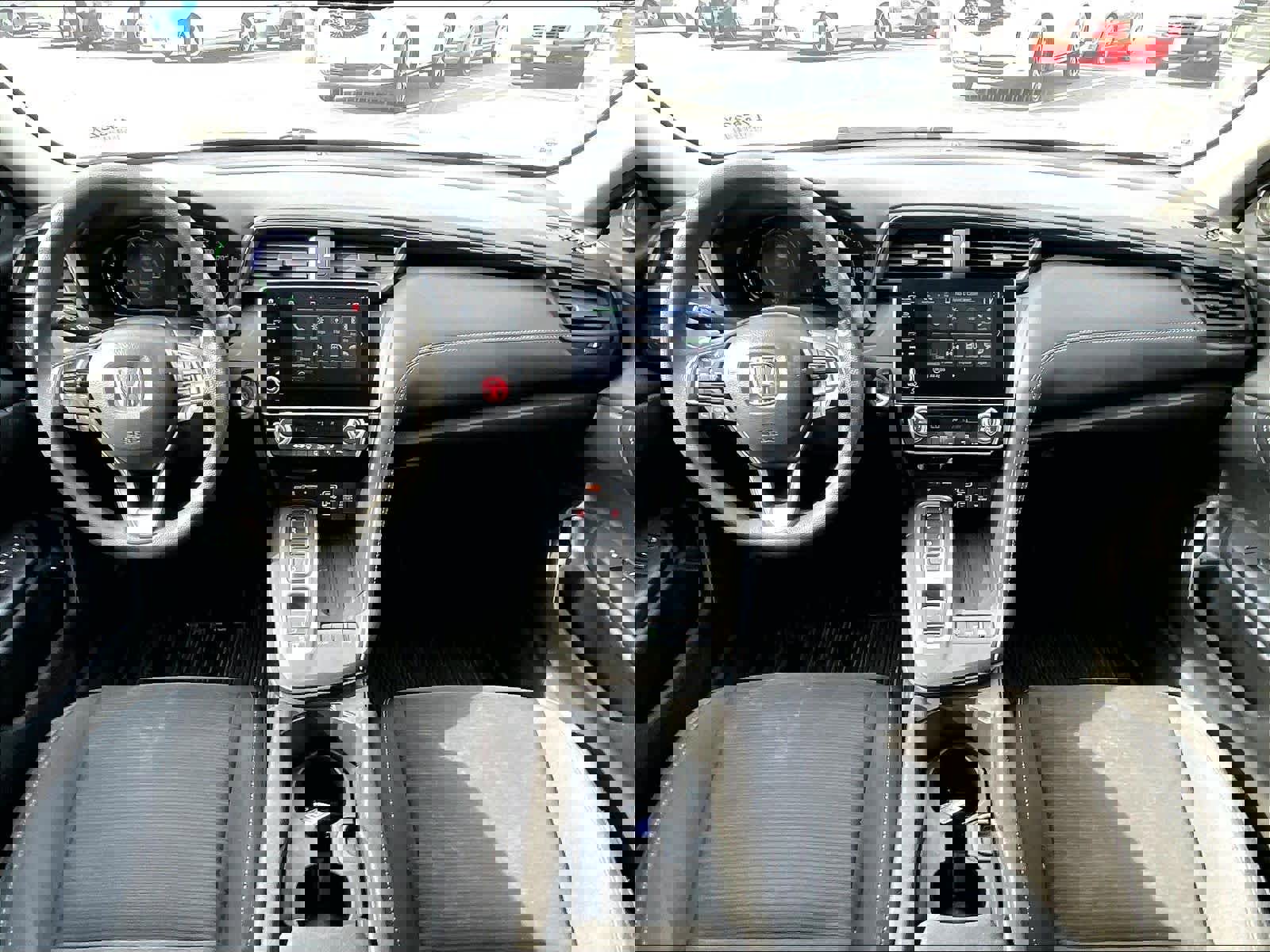 Used 2022 Honda Insight EX image 17