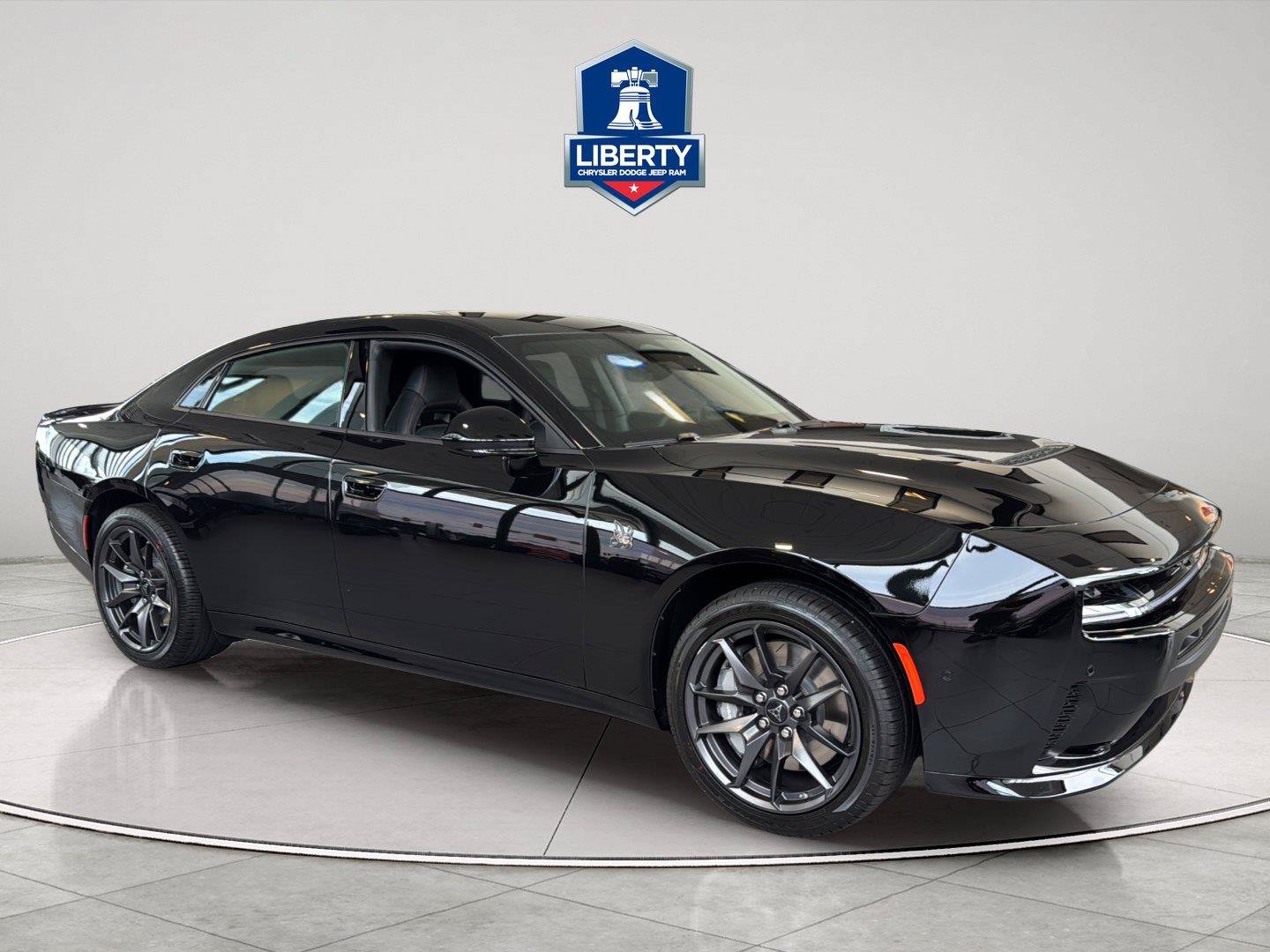 New 2026 Dodge Charger Scat Pack AWD/4WD image 15