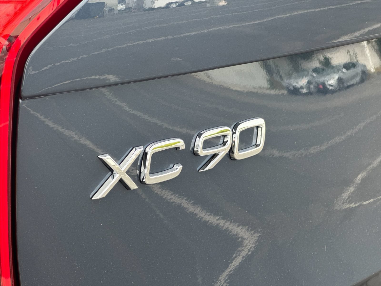 Certified 2023 Volvo XC90 T8 Ultimate AWD/4WD image 33