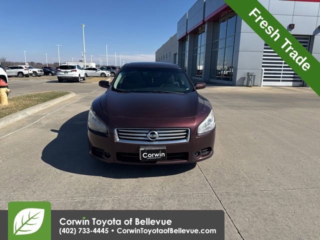 Used 2014 Nissan Maxima 3.5 S image 15