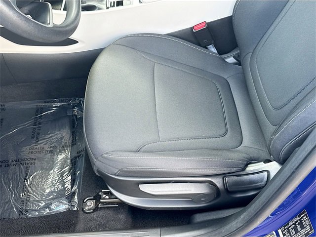 Used 2023 Hyundai Tucson SE image 19